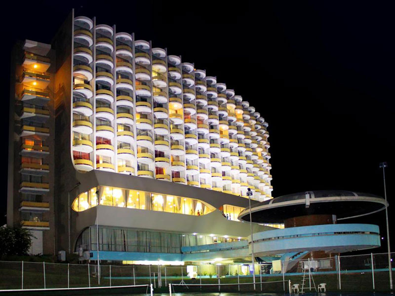 Hotel 3