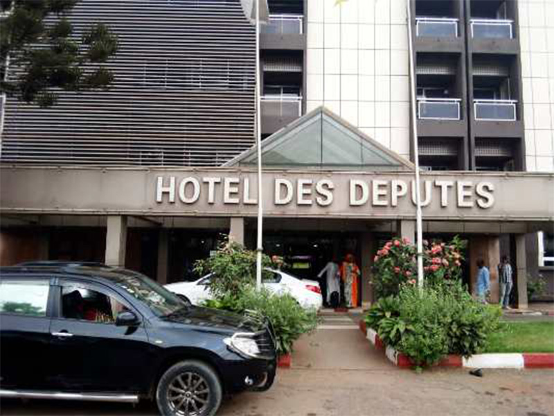 Hotel 3