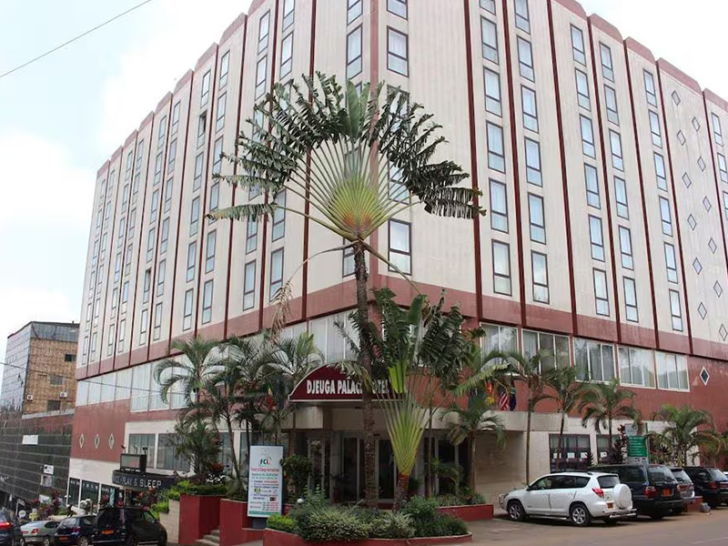 Hotel 1
