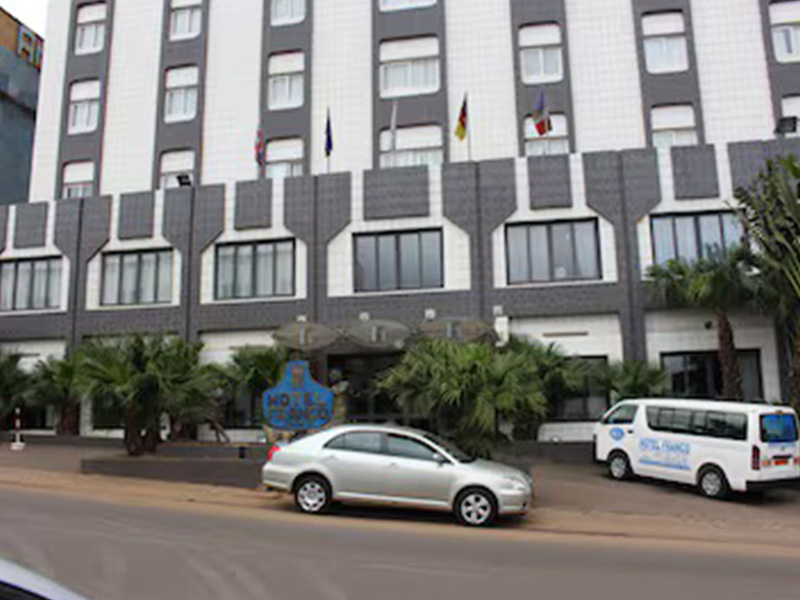 Hotel 2